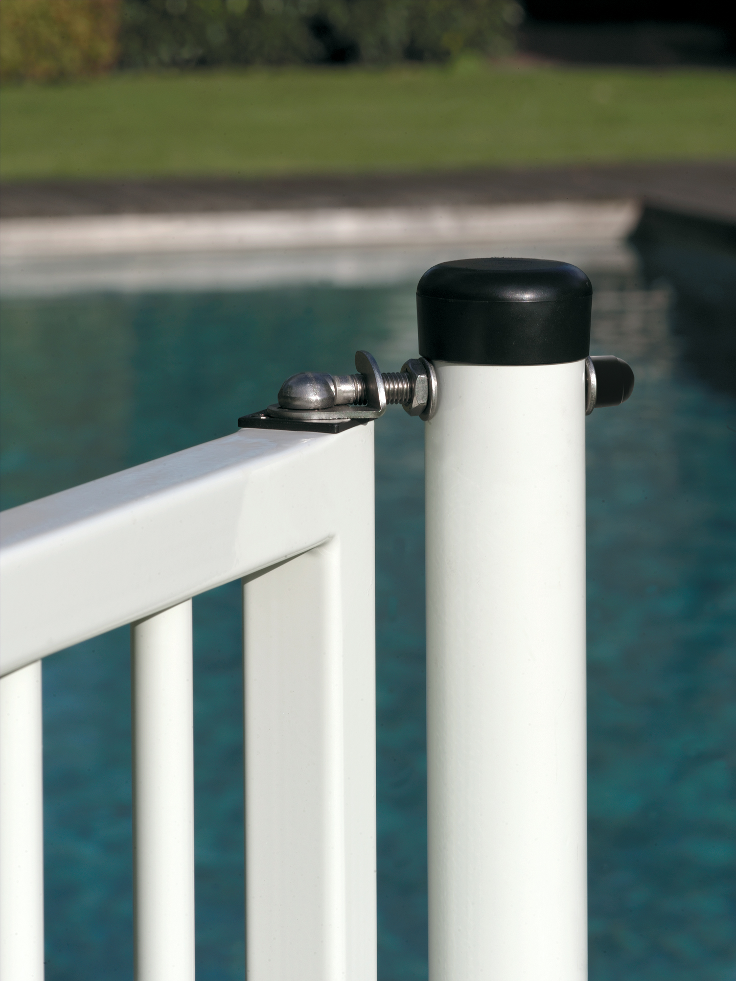 LOCINOX SWING40-130 – sumontuotas