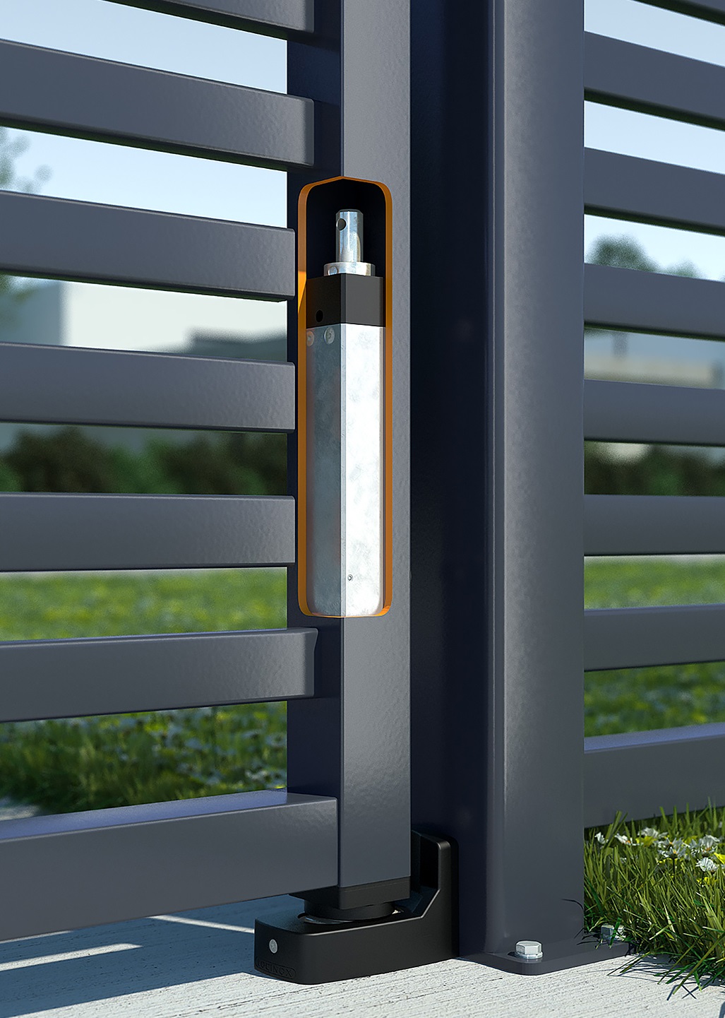 LOCINOX INTERIO