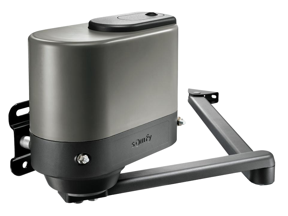 SOMFY Axovia MultiPro 3s io vartų pavara