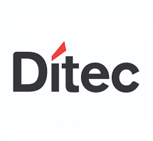 DITEC nuotolinio valdymo pulteliai