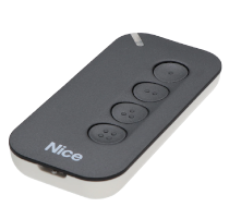 NICE MYGO4 nuotolinio valdymo pultelis