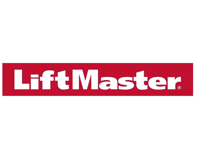 Liftmaster nuotolinio valdymo pulteliai