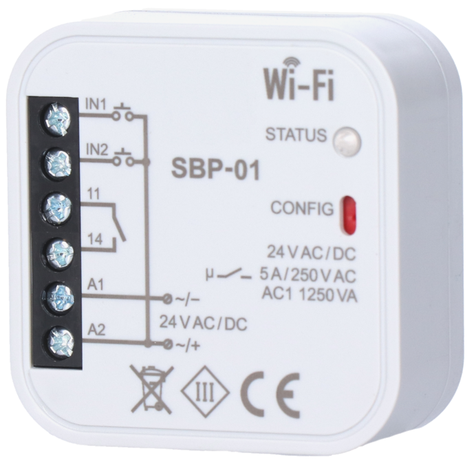 Wi-Fi moduliai
