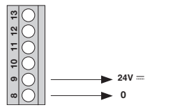 ROA40R10 – pagalbinis maitinimas: 8 minusas ir 9 pliusas ROA40R10 – pagalbinis maitinimas: 8 minusas ir 9 pliusas