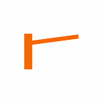 Juodas C profilis – Fe