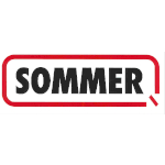 Sommer nuotolinio valdymo pulteliai