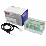 Užtvarų elektronika