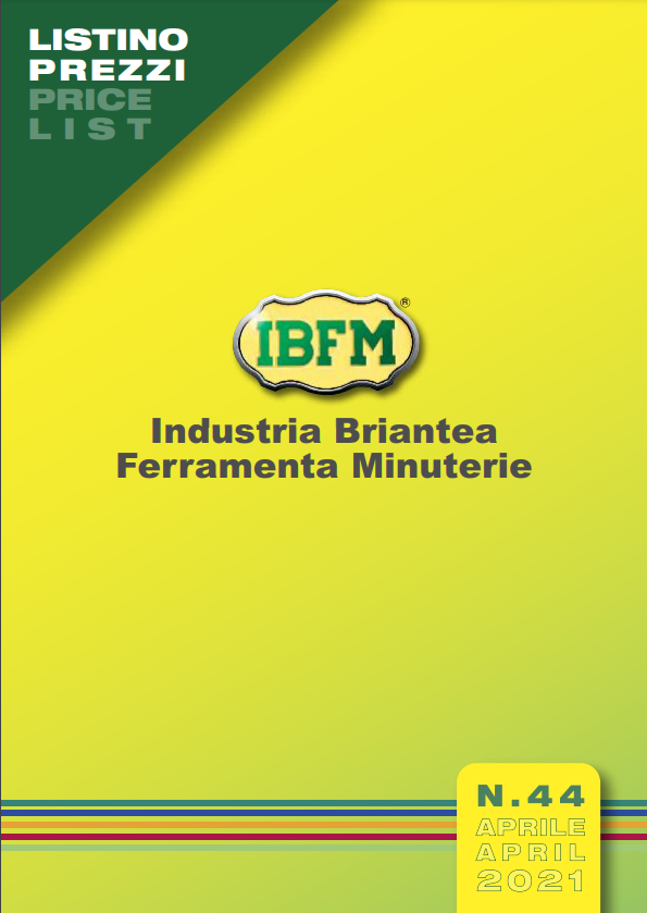 IBFM katalogas 2021 IBFM katalogas 2021