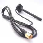 GSM antenos