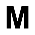 M dydis (plotis 50 mm)