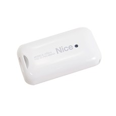 NICE Era Inti INTI2G iš galo NICE Era Inti INTI2G iš galo