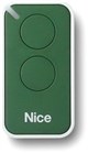 NICE Era Inti INTI2G žalias nuotolinio valdymo pultas NICE Era Inti INTI2G žalias nuotolinio valdymo pultas