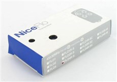 NICE FloR FLO4R-S nuotolinio valdymo pulto dėžutė
