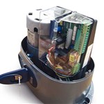 NICE ROBO 500 stumdomųjų vartų pavaros valdymo blokas