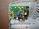 Pavaros NICE Spin SN6011 valdymo blokas SNA1