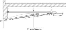 NICE Spinbus parengiamieji montavimo darbai 3/3 NICE Spinbus parengiamieji montavimo darbai 3/3