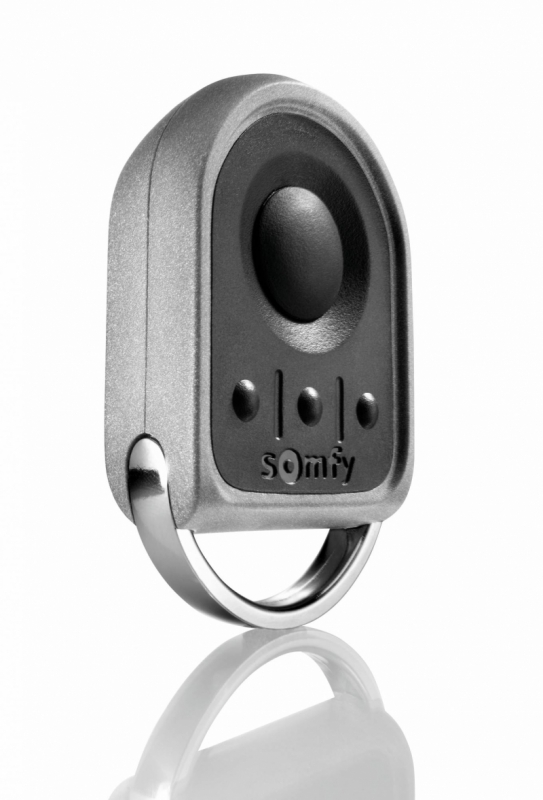 SOMFY KEYGO IO nuotolinio valdymo pultas