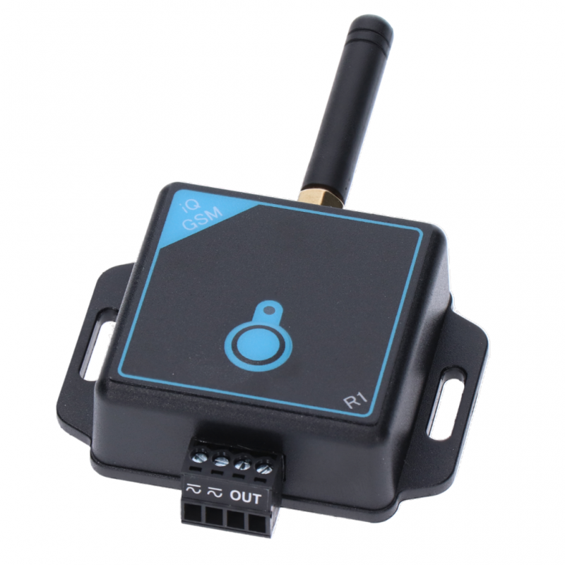 GSM modulis iQGSM-R1