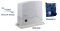 NICE Rox ROX1000 pavara