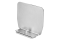 C profilio dangtelis 95x86x5