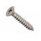 Sraigtas DIN 7982, A2, 3.5x19 mm – pakuotėje 50 vnt.